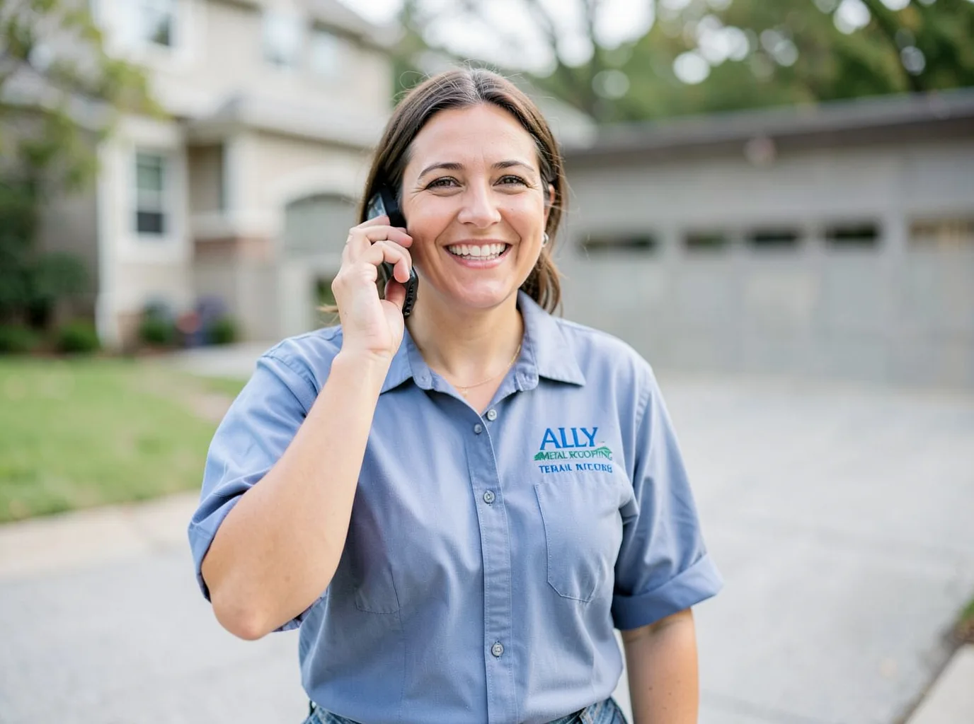 Metal Roof Installation Alderson, OK FAQs